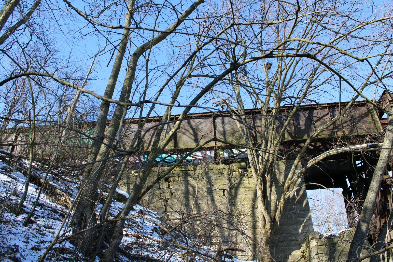 Span #2